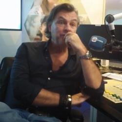 Laatste ronde voor Eddy Keur op NH Radio: fut was er beetje uit