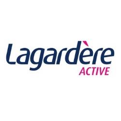 Lagardère verkoopt radiostations in Oost-Europa