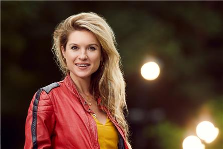 Lauren volgt stellen en singles voor nieuwe serie Ik wil een kind