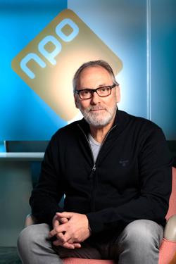 Laurens Borst: 'Veel veranderingen op NPO Radio 1'