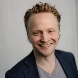Leonard Evers nieuwe Radio 4 presentator van Vrijdagconcert 
