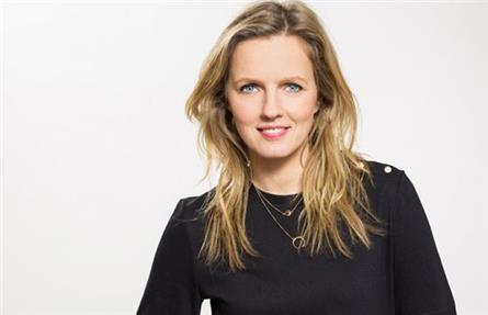 Leonie ter Braak presenteert Niets Liever dan een Kind