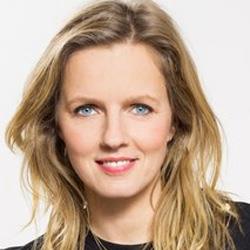 Leonie ter Braak presenteert Niets Liever dan een Kind