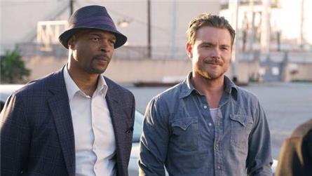 Lethal Weapon terug als serie bij SBS6