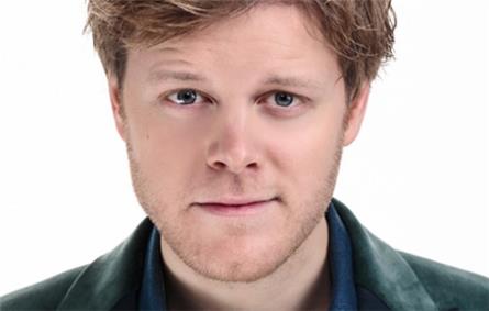Lex Uiting krijgt nachtprogramma in het weekend op 3FM