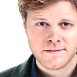Lex Uiting verlaat BnnVara voor RTL Late Night 