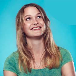 Lieke de Kok krijgt middagshow op Efteling Kids Radio