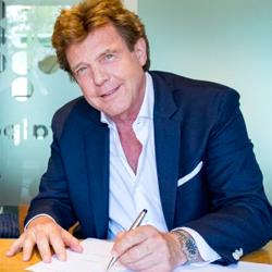 Lil Kleine en Talpa Social in nieuw lifestyleplatform voor jongeren