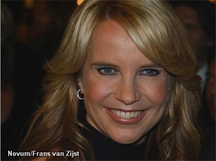 Linda de Mol kiest niet voor John de Mol
