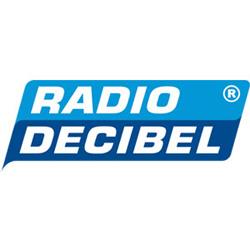 Lindo Duvall nieuwe stationvoice Radio Decibel (audio)