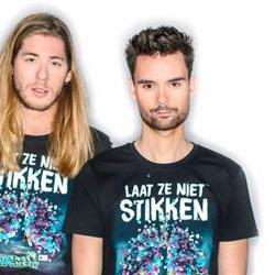 Line-up slotavond 3FM Serious Request bekend