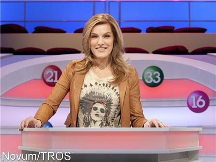 'Lingo keert terug met Lucille Werner op SBS'