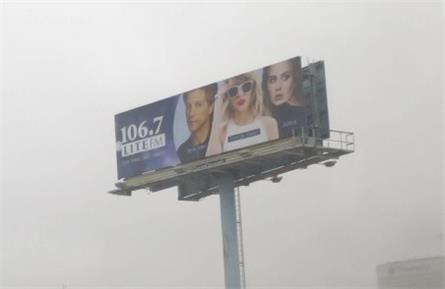 Lite FM New York vergroot voorsprong op concurrentie