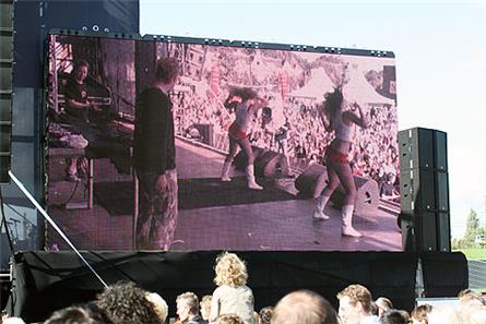 Live Earth - 2007