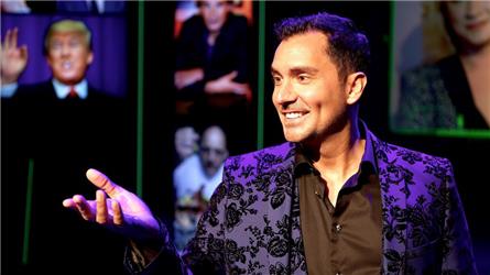 Live het oude jaar uit met ‘Guido Weijers: Oudejaarsconference’
