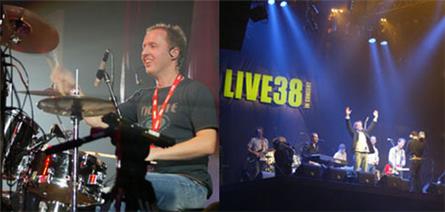 Live38 - 2003