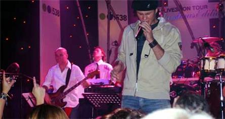 Live38 OnTour 3