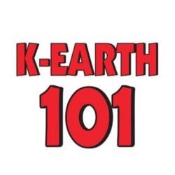 Los Angeles: K-Earth 101 heeft de meeste luisteraars