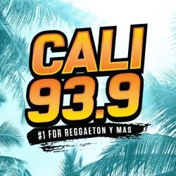 Los Angeles: Radio Centro maakt plaats voor Cali 93.9