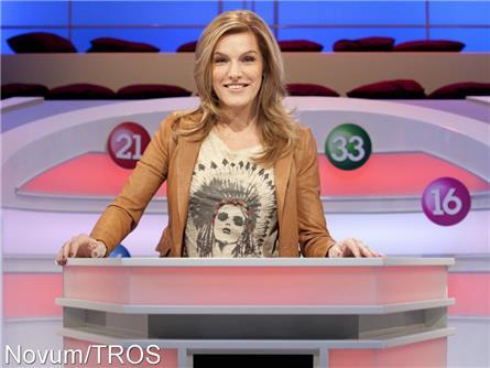 Lucille Werner stapt over van AvroTros naar SBS6