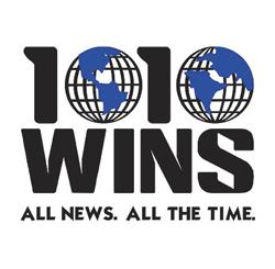 Luistercijfers 1010 WINS New York City blijven groeien
