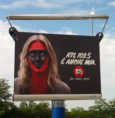 Luistercijfers Italië: RTL 102.5 blijft aan kop, 105 haalt Deejay in