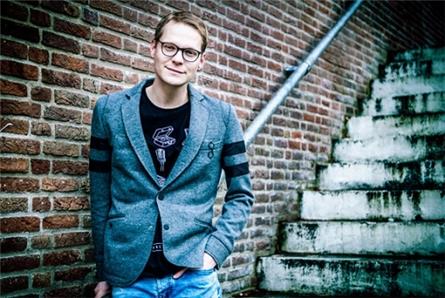 Luuk Ikink krijgt dagelijks programma op RTL 5