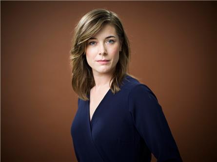 Maaike Schoon wordt nieuwe Vpro-presentator Buitenhof