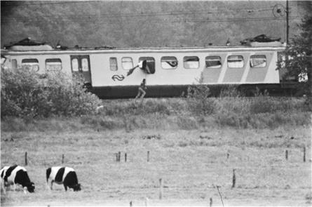 Maandag documentaire over Molukse kapingen in 1977 in 2Doc 