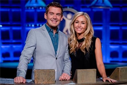 Maandagavond de Nationale Gezondheidstest op RTL 4