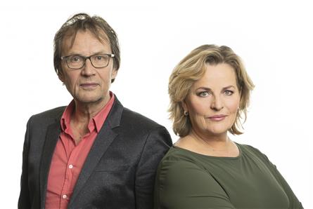 Maandagavond Nationaal Zorgdebat bij Omroep Max