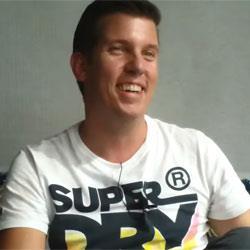 Maarten Schakel stapt over van Dolfijn FM naar Paradise FM