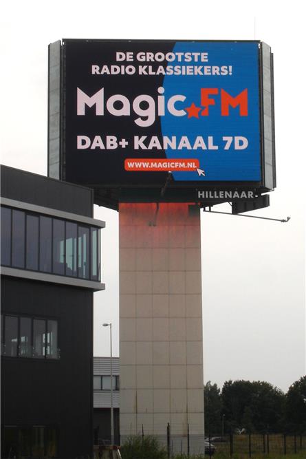 Magic FM - 2021