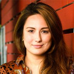 Mai Verbij nieuwe presentator in ochtendshow op NPO Radio 1