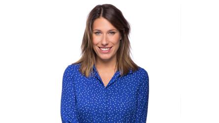 Malou Petter van NOS Jeugdjournaal naar NOS Journaal