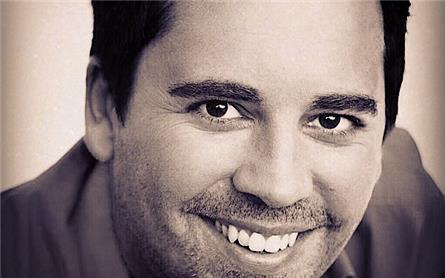 Manuel Venderbos doet bij RTL5 alles voor hoge kijkcijfers 