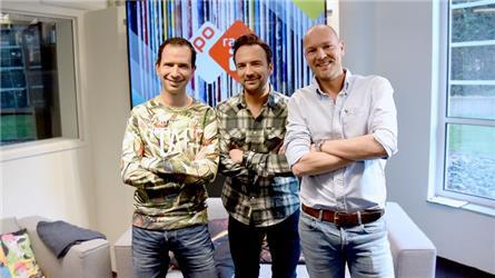 Marathon op Radio 2 voor KWF gaat door tot 22 uur vanavond