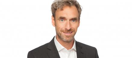 Marcel van der Steen wordt Midden-Oosten-correspondent NOS