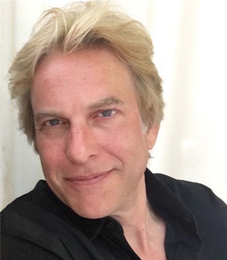 Marconi Oeuvre Award 2017 voor Adam Curry