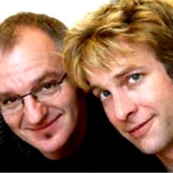 Marconi Oeuvre Award 2017 voor Adam Curry