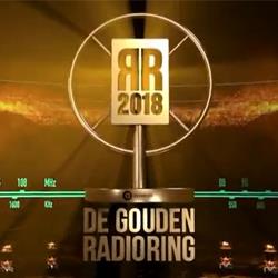 Marconi Online Award voor BNR Smart Radio