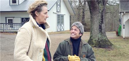 Margriet van der Linden presenteert: 'How to be Gay'