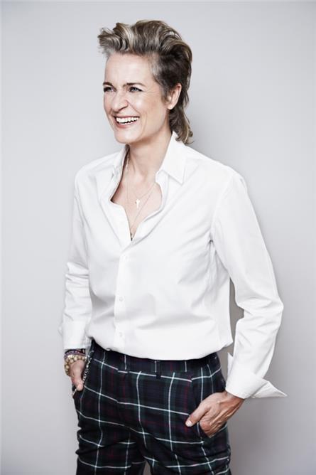 Margriet van der Linden tot en met 2022 bij Kro-Ncrv