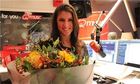 'Marieke Elsinga weg bij RTL Late Night'