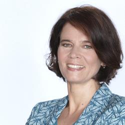 Marjon de Hond maakt comeback bij RTL Weer