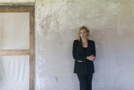 Marlijn Weerdenburg presenteert het Voedselgevecht