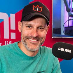 Martijn La Grouw volgt Joey van der Velden op bij Slam