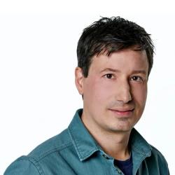 Martijn Muijs tijdelijk in de ochtend op Radio Veronica