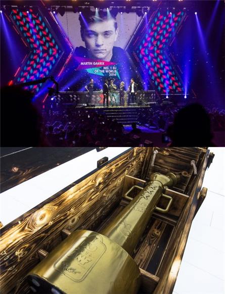 Martin Garrix is de nummer 1 dj van de wereld