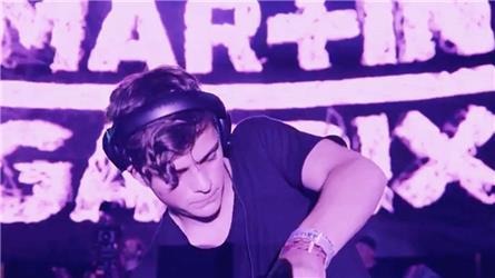 Martin Garrix is de nummer 1 dj van de wereld